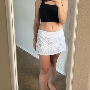 lululemon short skirt 🏌️‍♀️